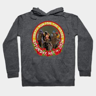 Run for the Roses 2024 Hoodie